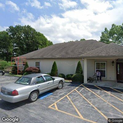 Dentist Office Image for provider