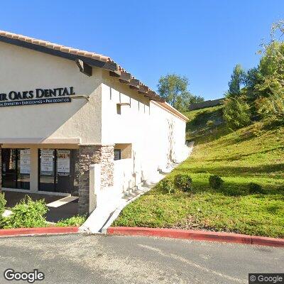 Dentist Office Image for provider