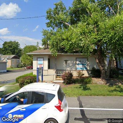 Dentist Office Image for provider