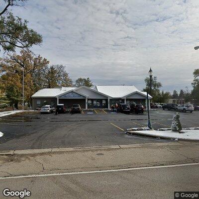 Dentist Office Image for provider