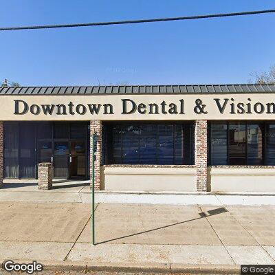 Dentist Office Image for provider