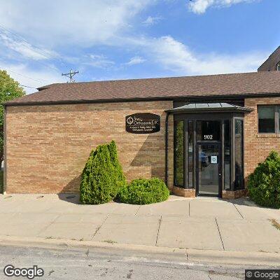 Dentist Office Image for provider