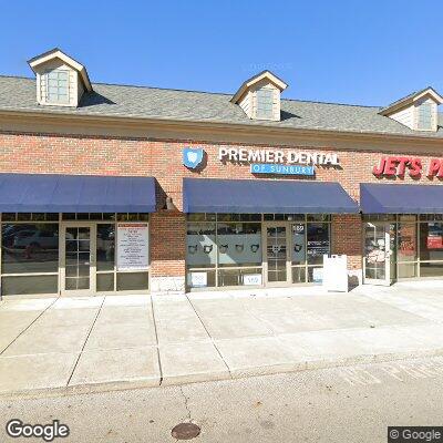 Dentist Office Image for provider