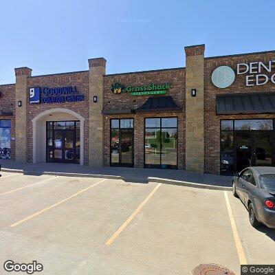 Dentist Office Image for provider