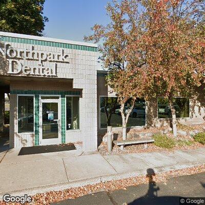 Dentist Office Image for provider