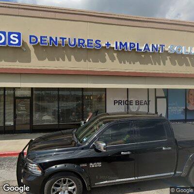 Dentist Office Image for provider