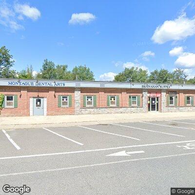 Dentist Office Image for provider