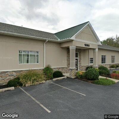 Dentist Office Image for provider