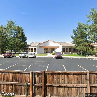 Dentist Office Image for provider
