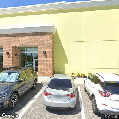 Dentist Office Image for provider