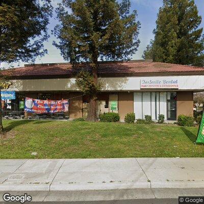 Dentist Office Image for provider