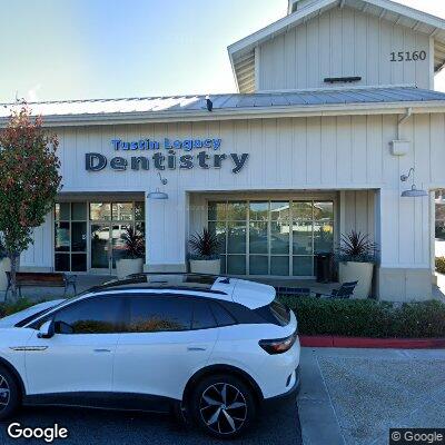 Dentist Office Image for provider