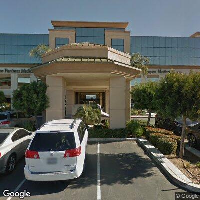 Dentist Office Image for provider