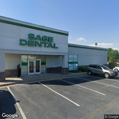 Dentist Office Image for provider