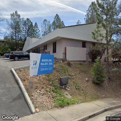 Dentist Office Image for provider