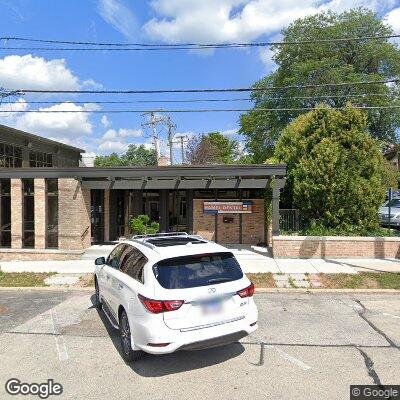 Dentist Office Image for provider