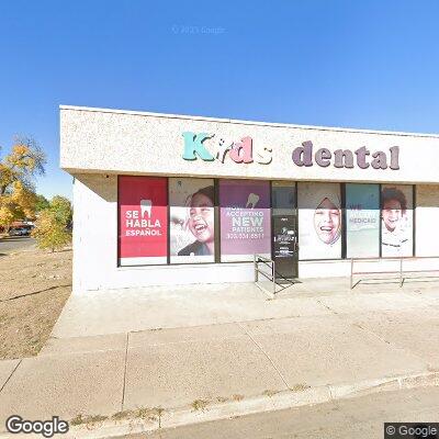 Dentist Office Image for provider