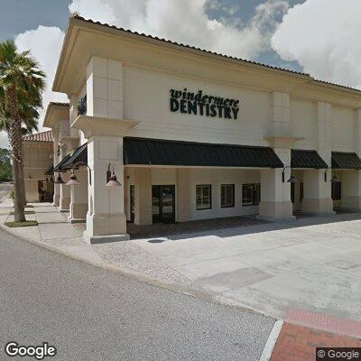 Dentist Office Image for provider