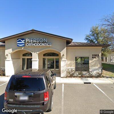 Dentist Office Image for provider
