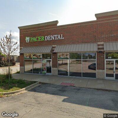 Dentist Office Image for provider