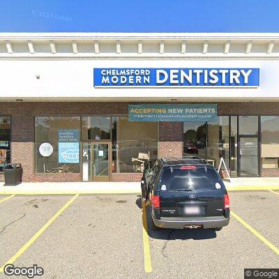 Dentist Office Image for provider