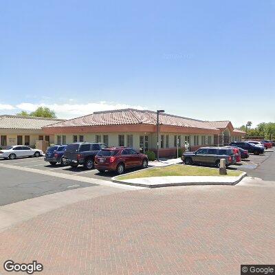 Dentist Office Image for provider