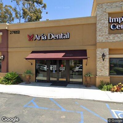 Dentist Office Image for provider