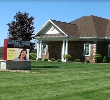Dentist Office Image for provider