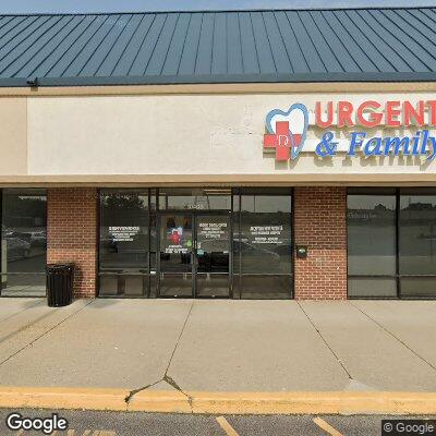 Dentist Office Image for provider