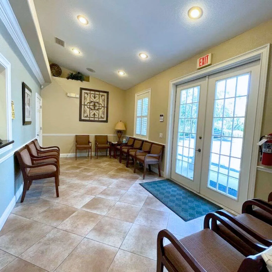 Dentist Office Image for provider