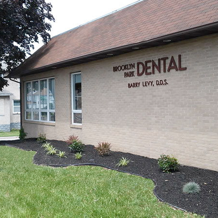 Dentist Office Image for provider