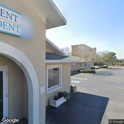 Dentist Office Image for provider