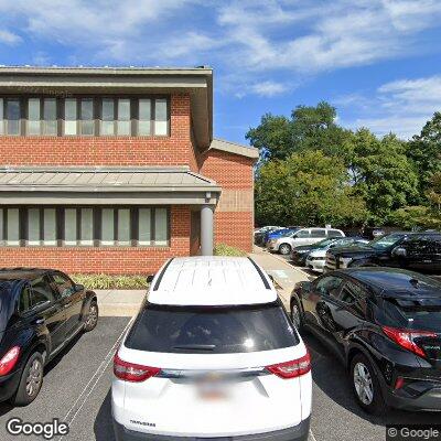 Dentist Office Image for provider