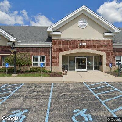 Dentist Office Image for provider