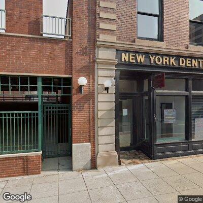 Dentist Office Image for provider