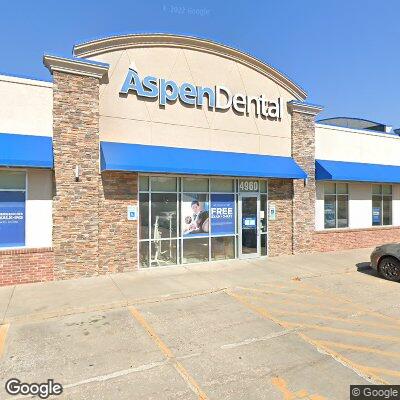 Dentist Office Image for provider