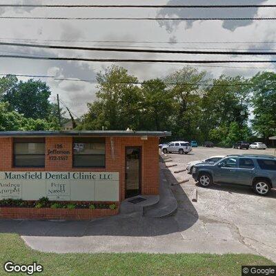 Dentist Office Image for provider