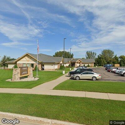 Dentist Office Image for provider