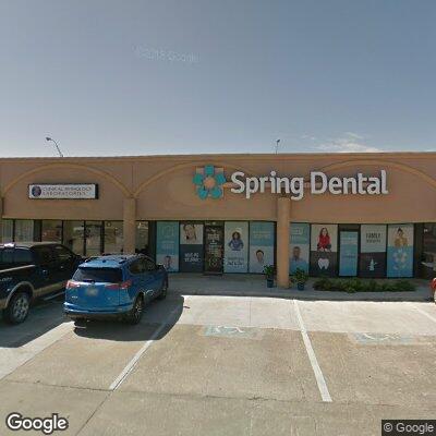 Dentist Office Image for provider