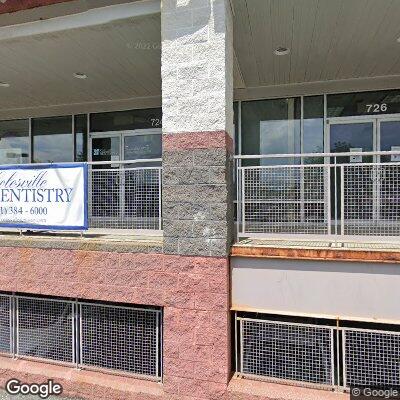 Dentist Office Image for provider