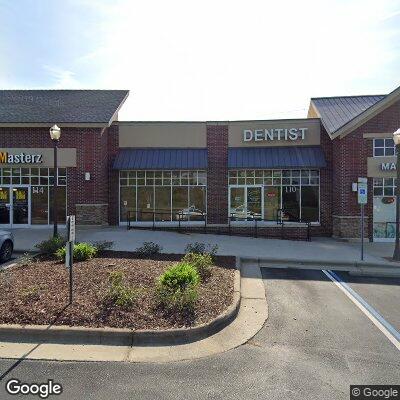 Dentist Office Image for provider