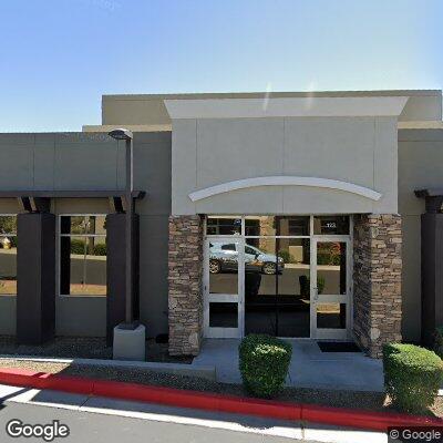 Dentist Office Image for provider
