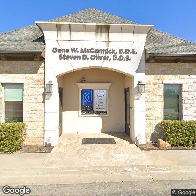 Dentist Office Image for provider