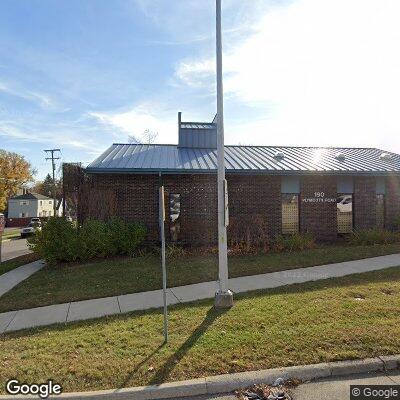 Dentist Office Image for provider