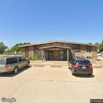 Dentist Office Image for provider