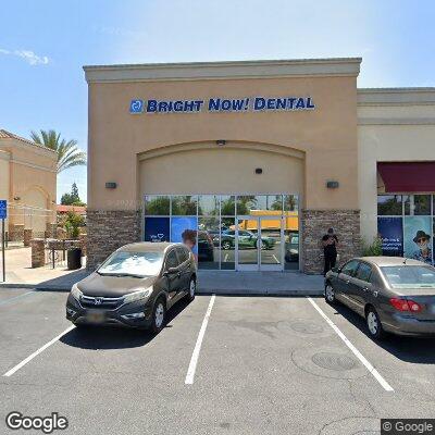 Dentist Office Image for provider