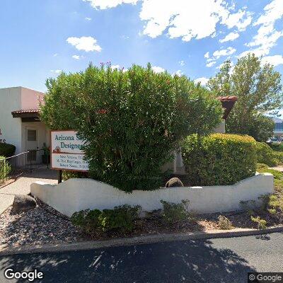Dentist Office Image for provider