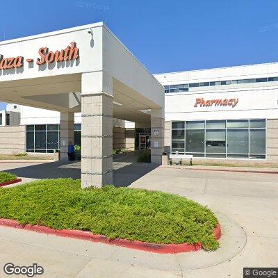 Dentist Office Image for provider
