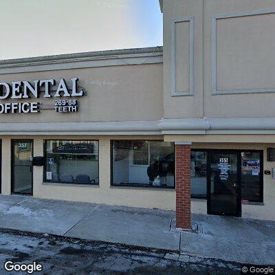 Dentist Office Image for provider
