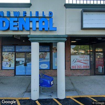 Dentist Office Image for provider